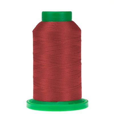 Thread - Isacord - Applie Butter - 2922-1526