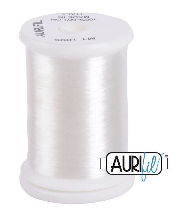 Thread - Monofilament Invisible - Clear - ITSPS1000