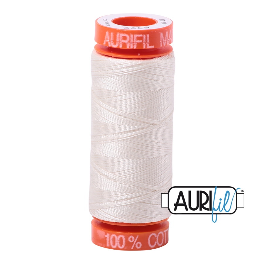 Thread Aurifil 50 Wt MK50SP200-2892 Pine