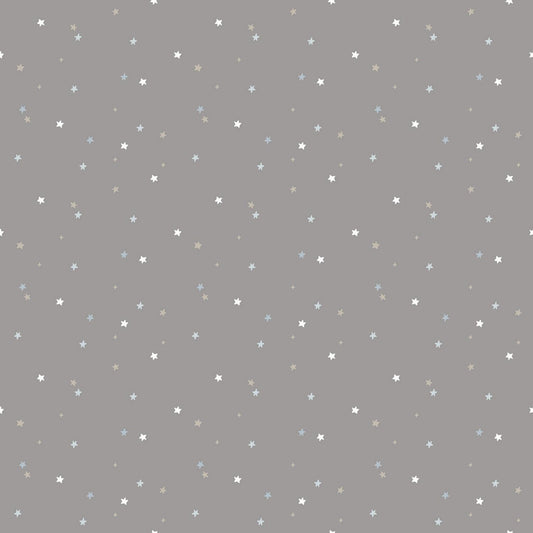 Till the Cows Come Home Flannel - RBF16114-STEEL