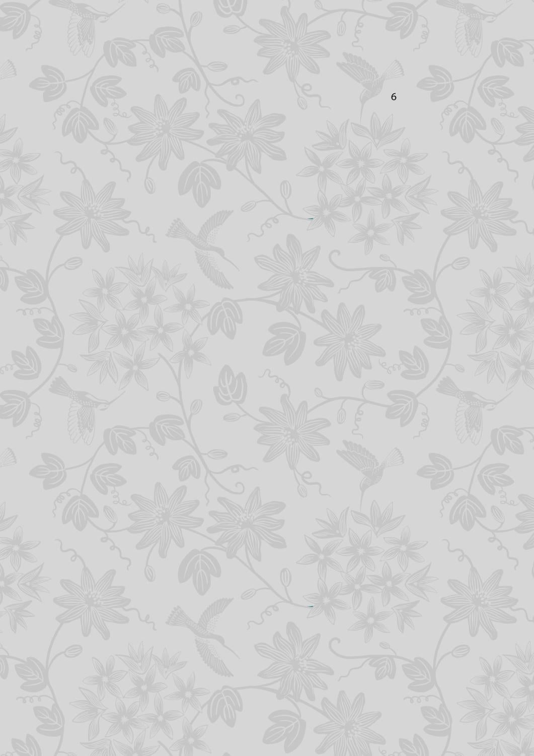 Tiny Tonal - Hummingbird Grey On Grey - TT17.3