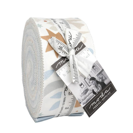 To The Moon And Back - Jelly Roll® - JR25900