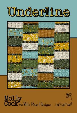 Underline # VRDMC107