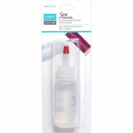 Unique Sewing Sew Smooth Lubricant - 30ml - 3030650