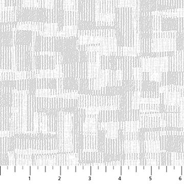 Urban Oasis Flannel - Grey/Gray - F28322-10