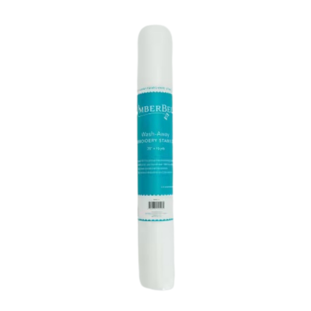Wash-away 20in x 10yd # KDST121