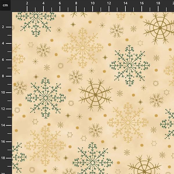 We Love Christmas 2025 - Cream - 4592-208