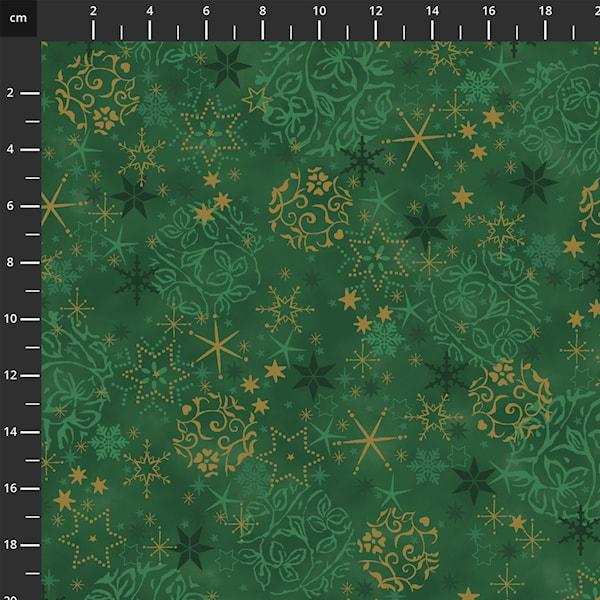 We Love Christmas 2025 - Green - 4592-800