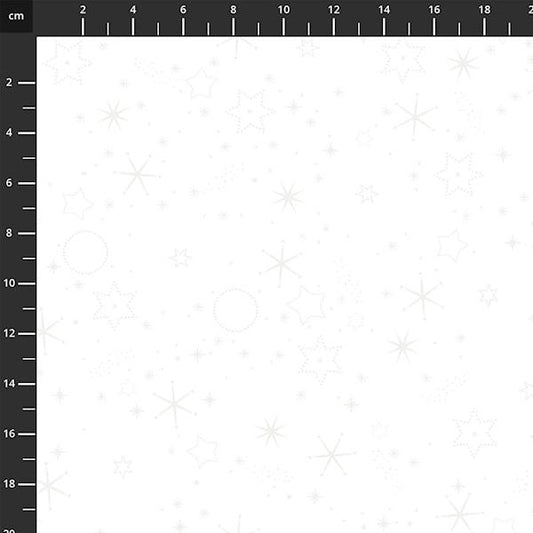 We Love Christmas 2025 - White - 4592-111