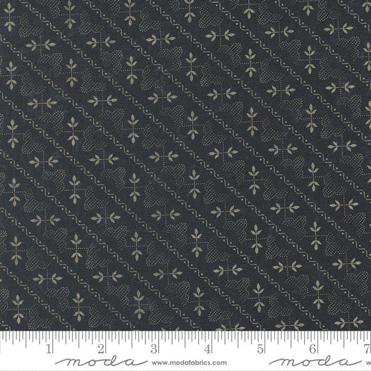 Wheatland by Kansas Trouble - Cornflower - 59794-14