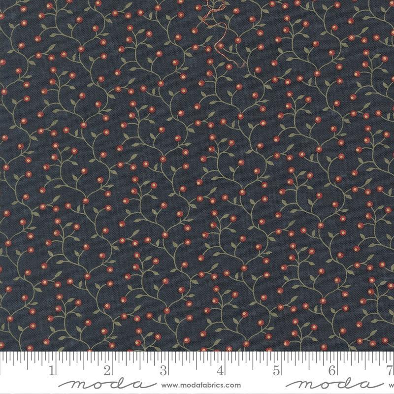 Wheatland by Kansas Trouble - Cornflower - 59796-14