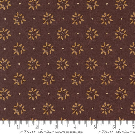 Wheatland by Kansas Trouble - Mulberry - 59792-16