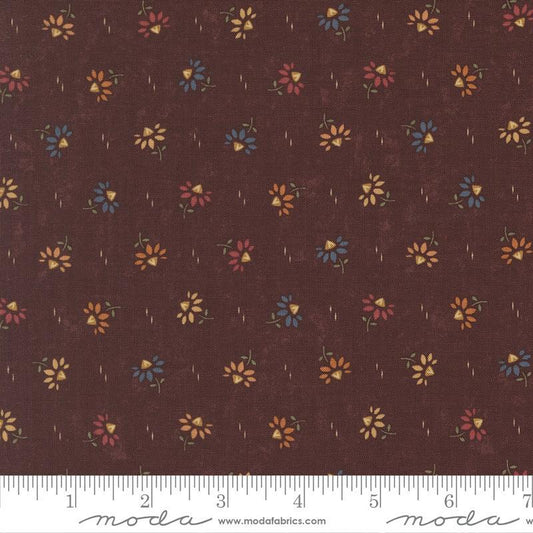 Wheatland by Kansas Trouble - Mulberry - 59793-16