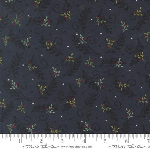 When Snow Falls - Night Sky - 56175-13