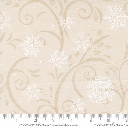 When Snow Falls - Snowy White - 56172-11