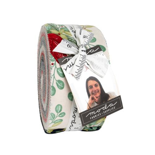 When Snow Falls Jelly Roll® JR56170
