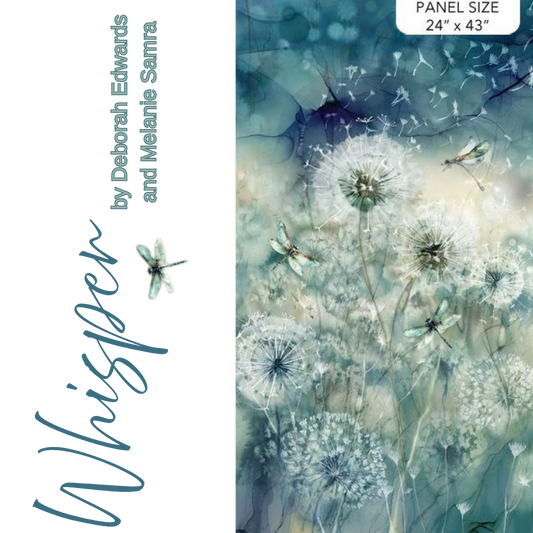 Whisper - Panel - DP28700-68