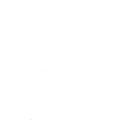 White Solid 62 square # 121-000