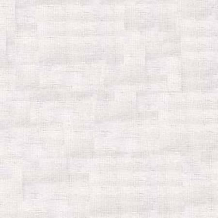 White Solid Flannel (Galaxy) # CL1SOF-WHI