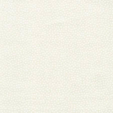 White on White Dots # RAM8735-W