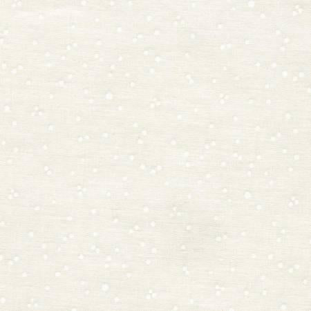 White on White Dots # RDOT-W