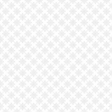 Kimberbell - White on White Sparkle - 8257M-WW