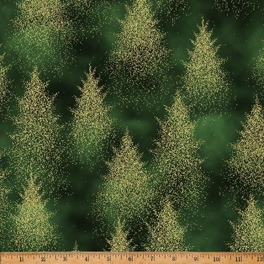 Winter's Eve Hoffman - Forest-Gold - 25360-44