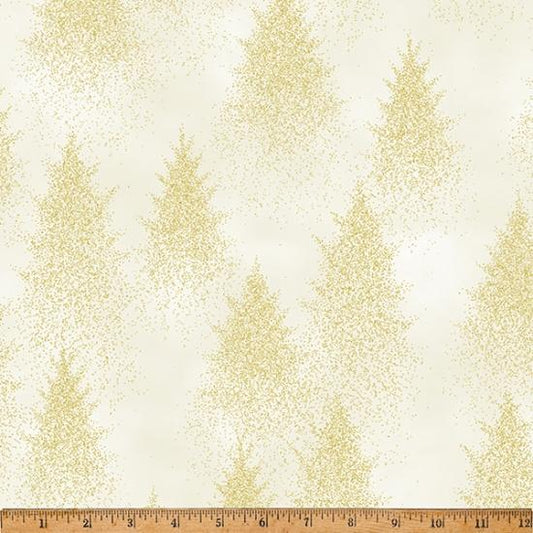Winter's Eve Hoffman - Papyrus-Gold - 25360-531