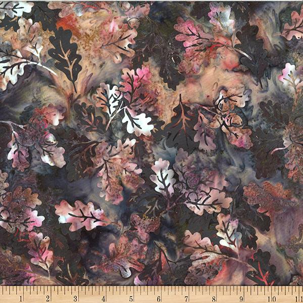 Woodland Bali Batik - Fall - 2063-714