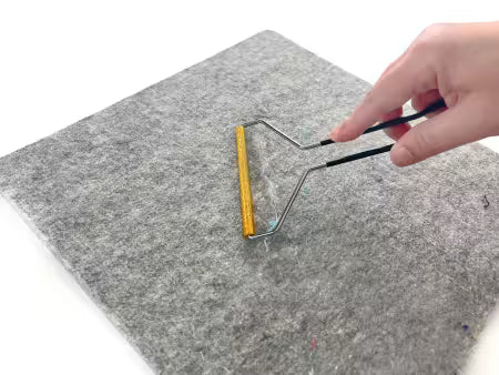 Wool Mat Cleaning Tool # TGQ135