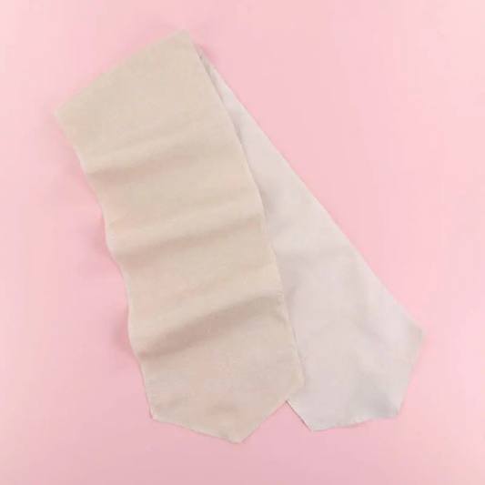 Wreath Sash Blank - KDKB276