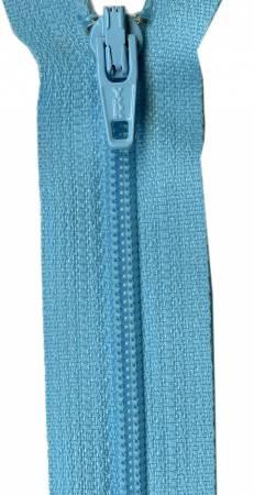 Zipper, Atkinson 14" - Aquatennial - ATK350