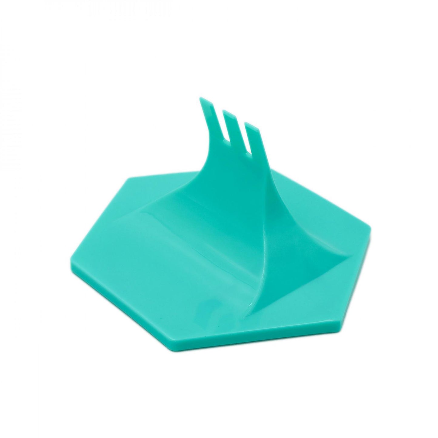 Zipper Jig Gypsy Turquoise - Limited Edition - # TGQ119-L