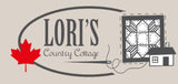 Lori's Country Cottage