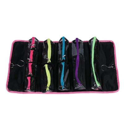 The Goat Tote Roll-Up - Carnivale