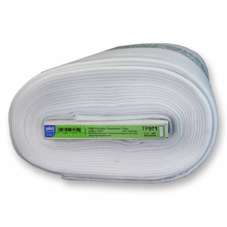 Thermolam Plus 45" Fleece Fusible Pellon