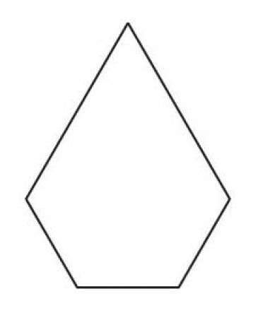 2in Jewel Template # TJEWEL2