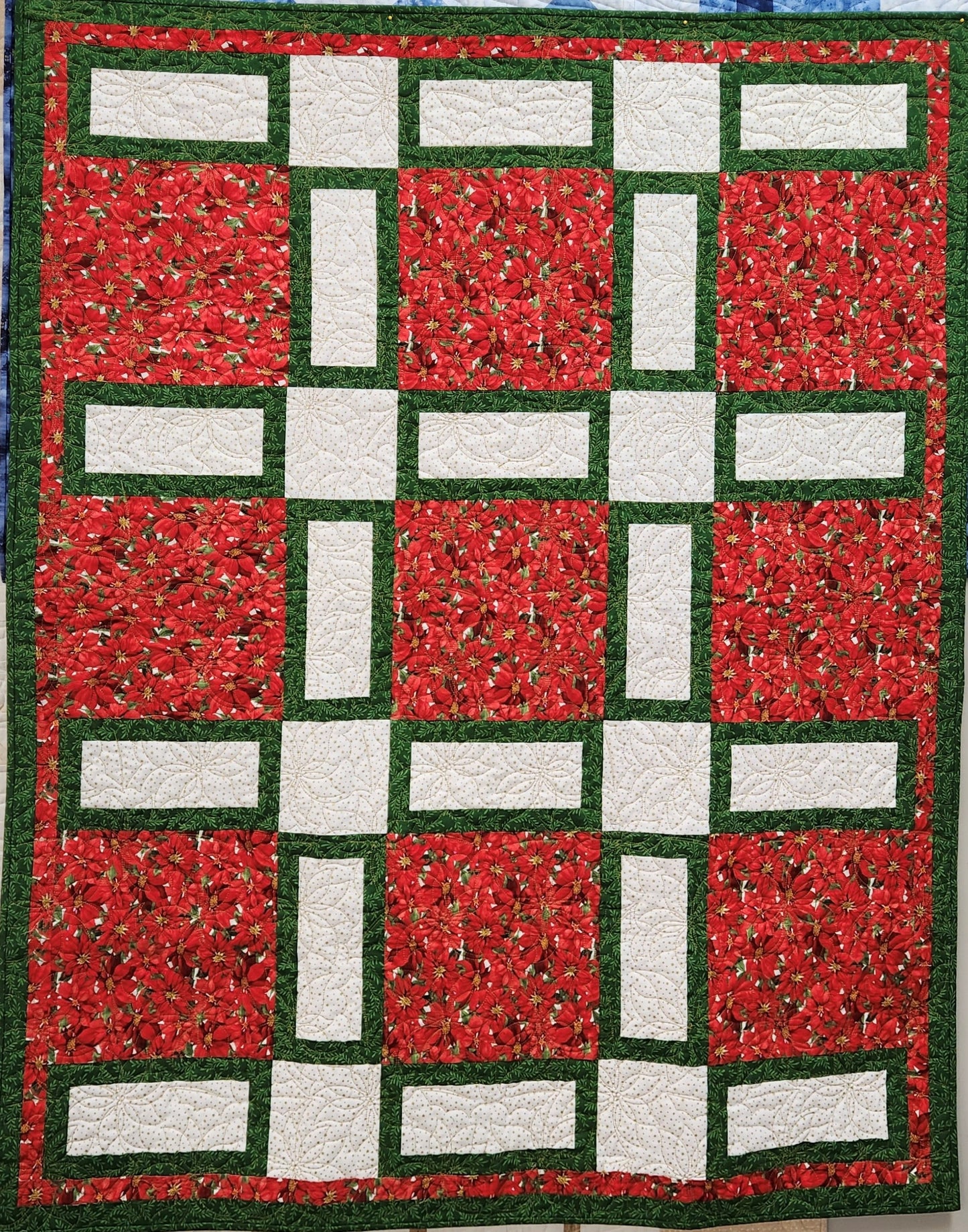 Make It Christmas 3 Yd - FC032241