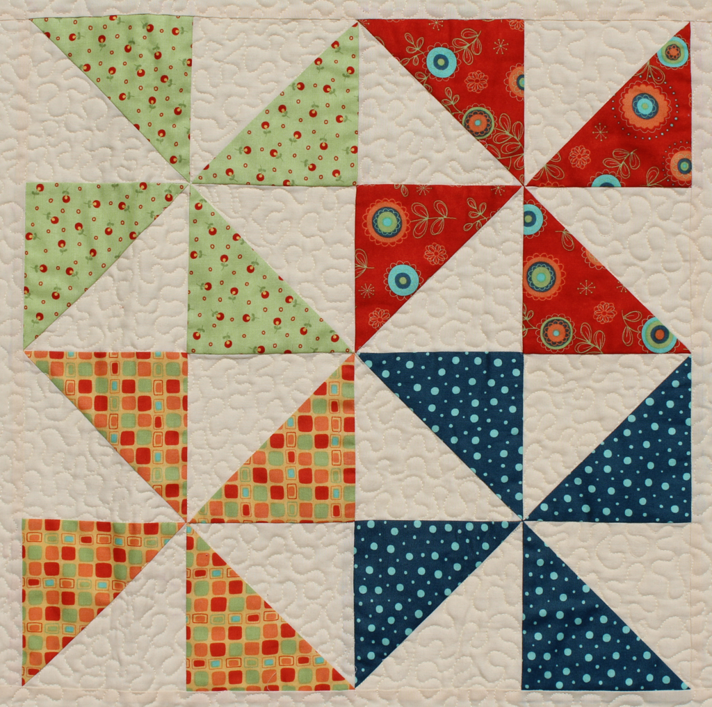 Technique Sheet - 8 At Once - DTEC14