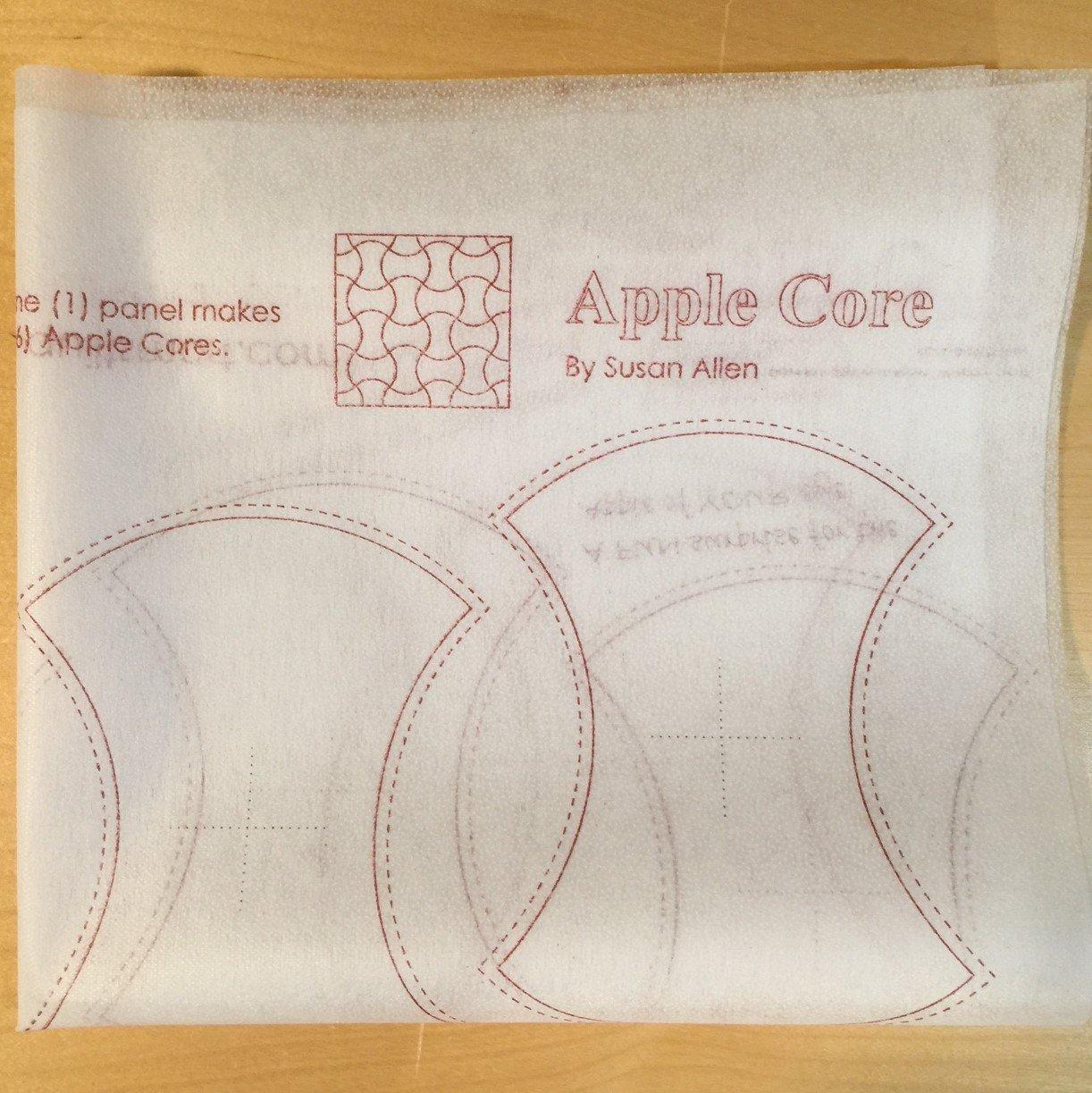 Apple Core Interfacing - QS65001