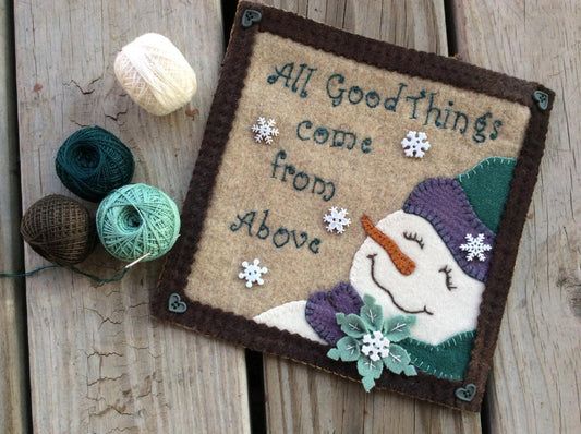 All Good Things - CP293