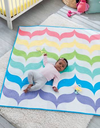 Baby Quilts # LA7363