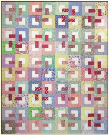 Baby Chains Quilt