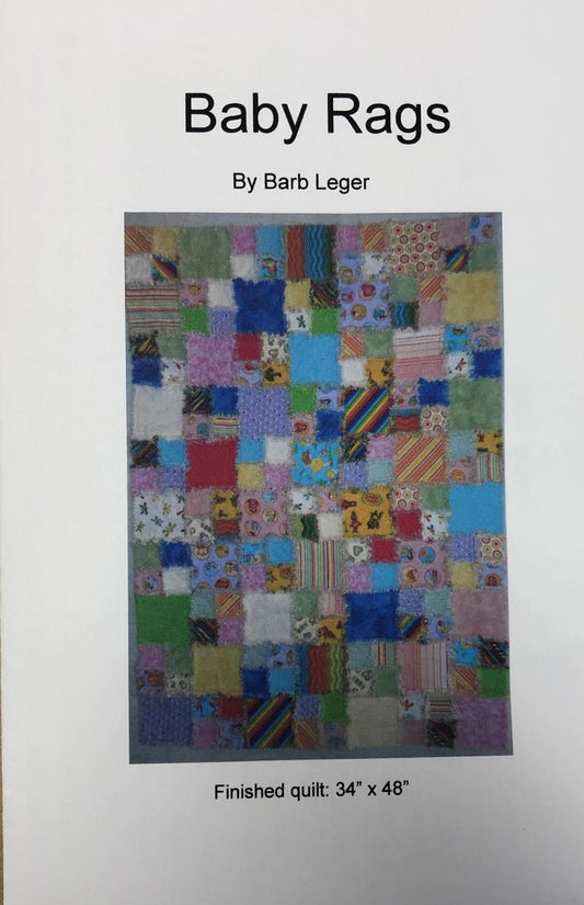 Baby Rags