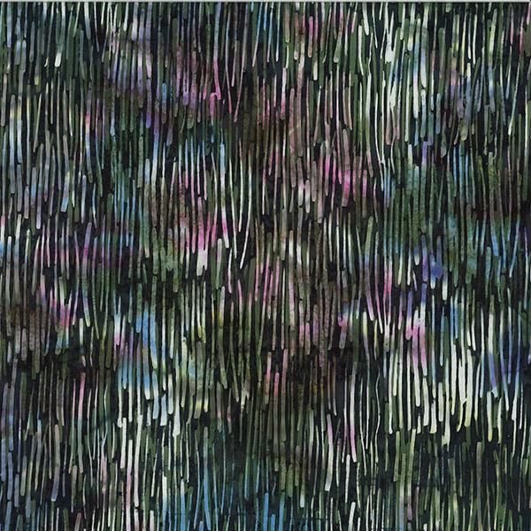 Bali Batiks Wildfower - 2516-694