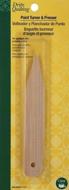 Bamboo Point Turner & Presser - DZ3150