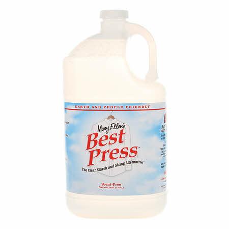 Best Press - Unscented 3.79 litre - 1 Gallon - 307360041 - Shipping Unavailable
