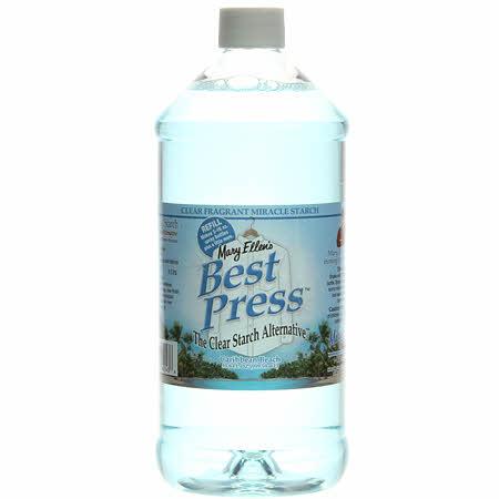 Best Press Starch - 16 oz.- Caribbean Beach - 307360033