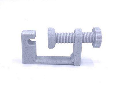 Binding Wheel Clamp - Marble - PPCLAMP-MARBLE