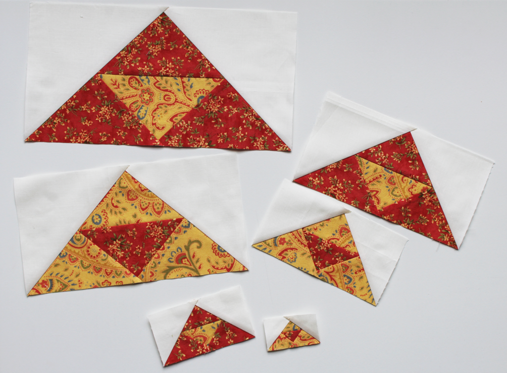 Technique Sheet - Bird of Paradise - DTEC17